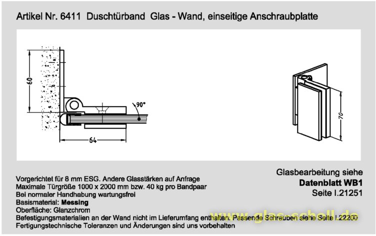 (c) 2006 www.Glas-Scholl.de